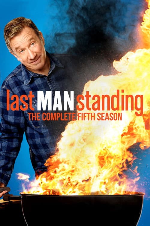 Last Man Standing S05