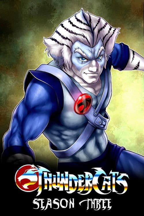 ThunderCats S03