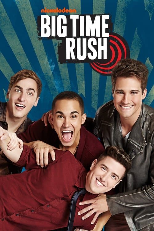 Big Time Rush S04