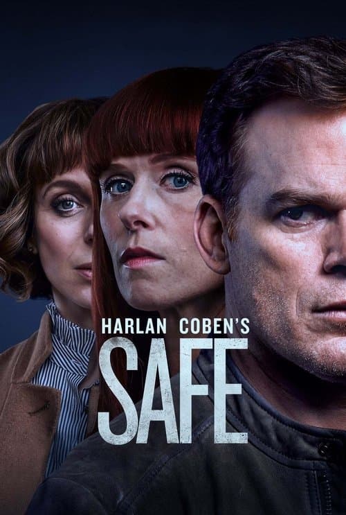 Safe S01