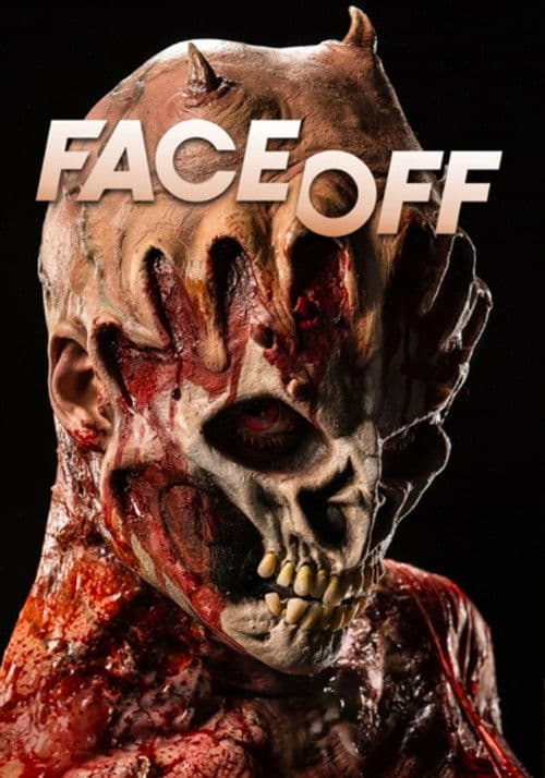 Face Off S05