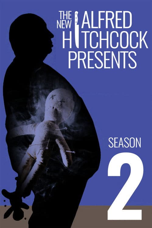 The New Alfred Hitchcock Presents S02