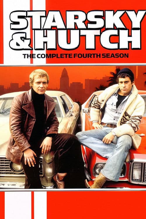 Starsky & Hutch S04