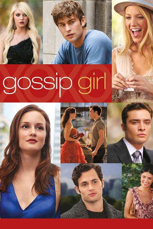 Gossip Girl S04