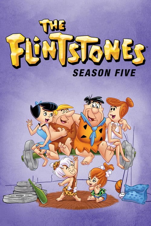 The Flintstones S05