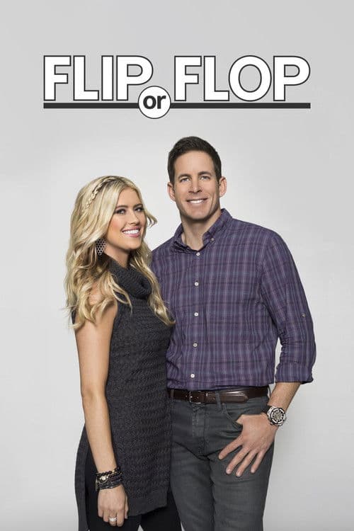 Flip or Flop S04