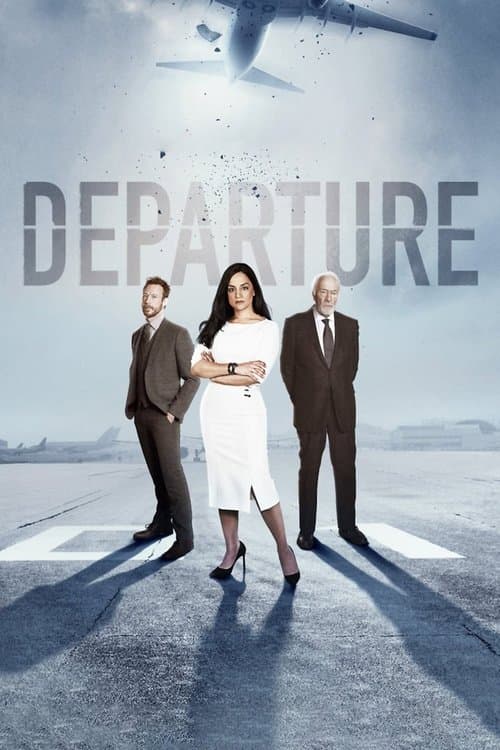 Departure S01