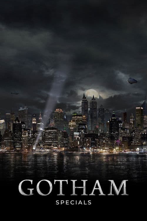 Gotham SP