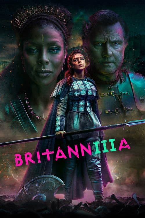 Britannia S03