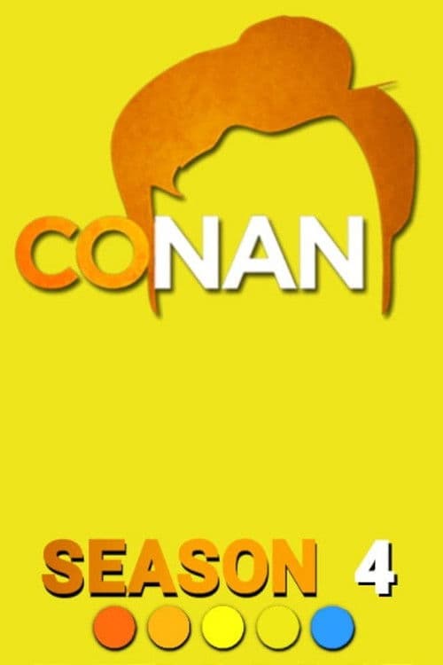 Conan S04