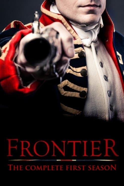 Frontier S01