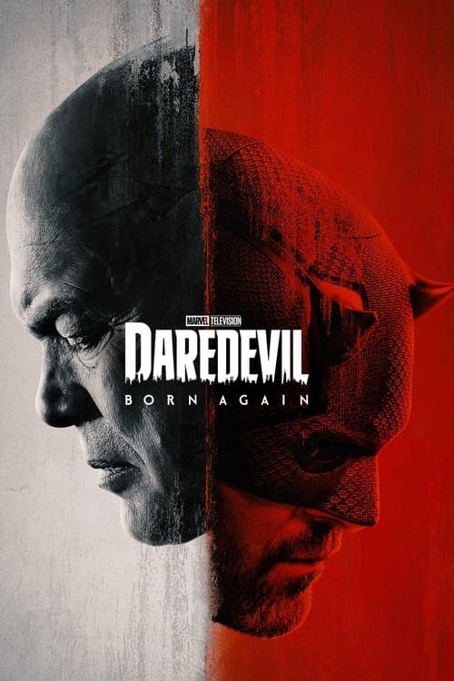Daredevil: Born Again S01