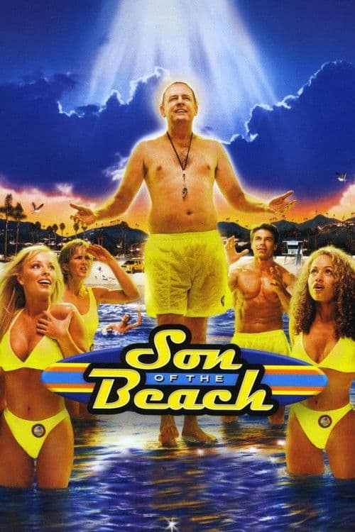 Son of the Beach S03