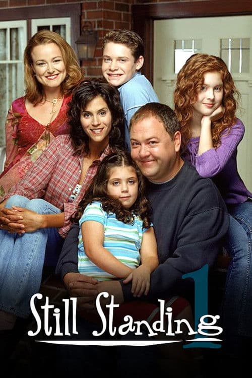 Still Standing S01