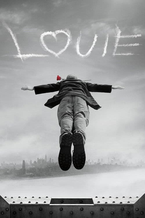 Louie S04