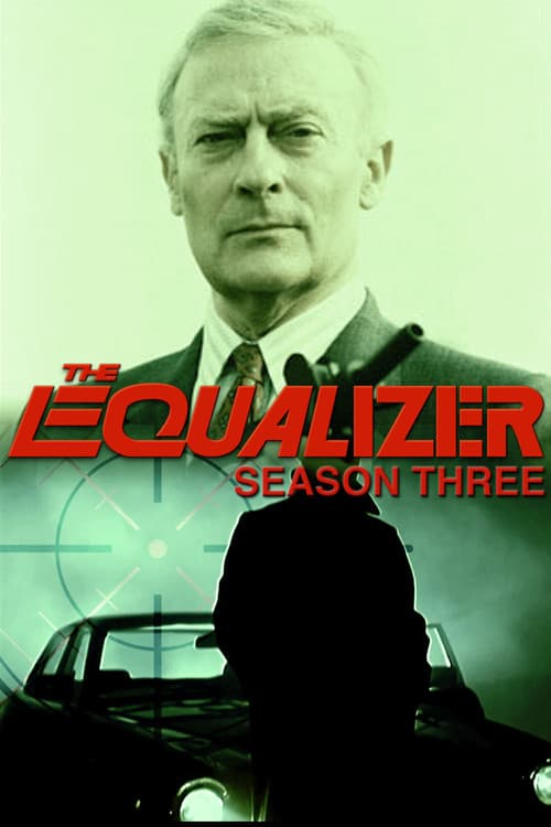 The Equalizer S03