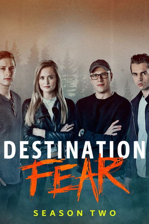 Destination Fear S02