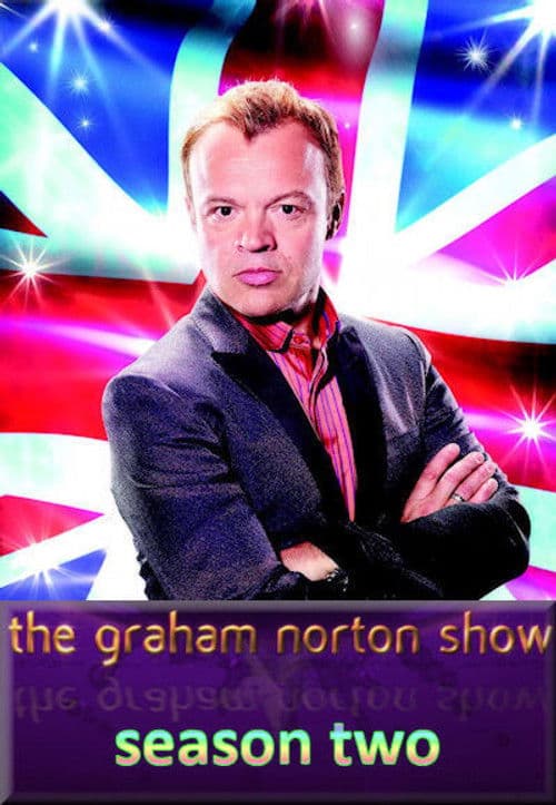 The Graham Norton Show S02