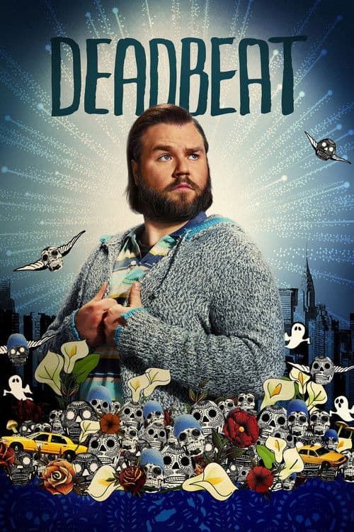 Deadbeat S02