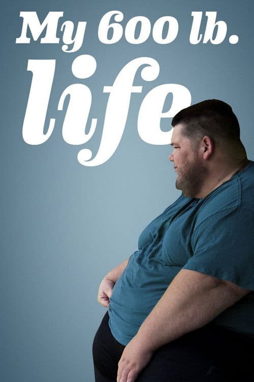 My 600-lb Life S04