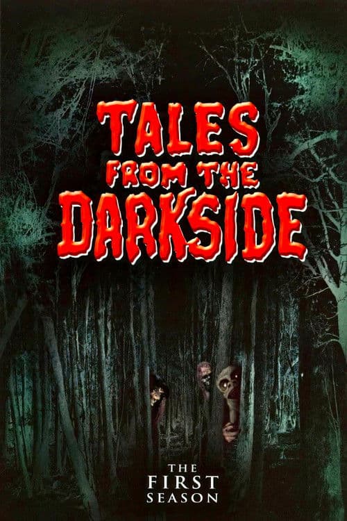 Tales from the Darkside S01