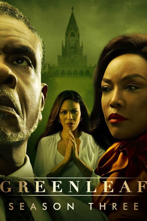 Greenleaf S03