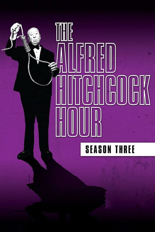The Alfred Hitchcock Hour S03