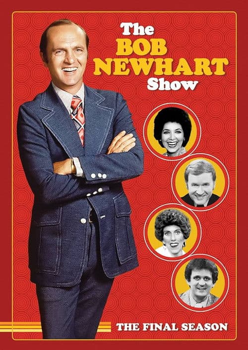 The Bob Newhart Show S06