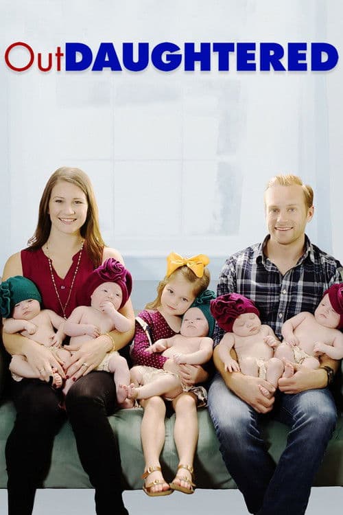 OutDaughtered S01