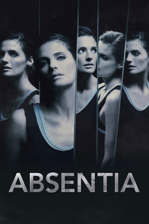 Absentia S02