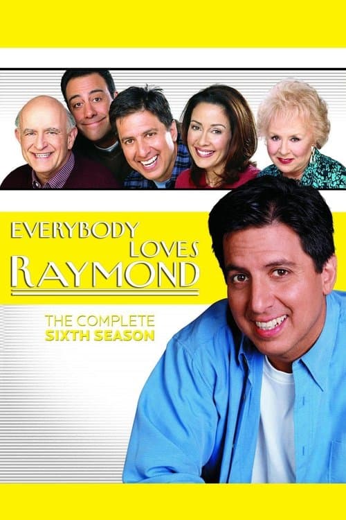 Everybody Loves Raymond S06