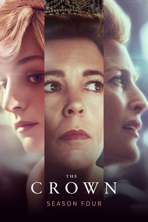 The Crown S04