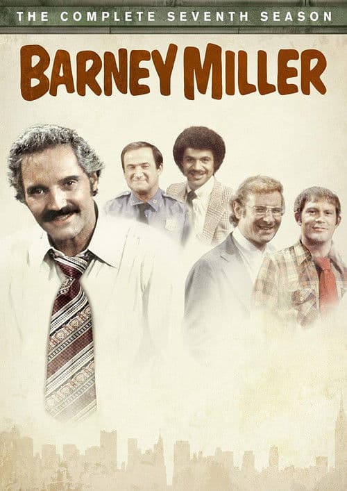Barney Miller S07