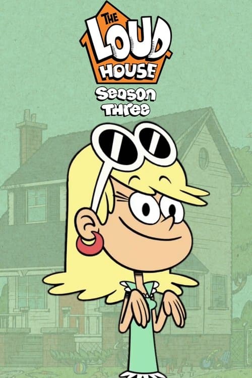 The Loud House S03