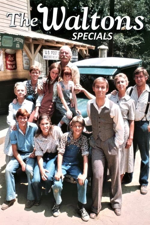 The Waltons SP