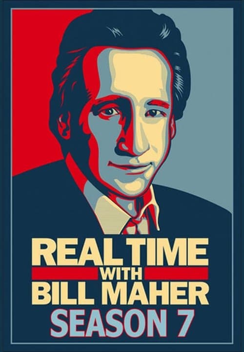 Real Time with Bill Maher S07