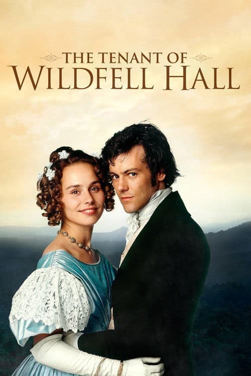 The Tenant of Wildfell Hall S01