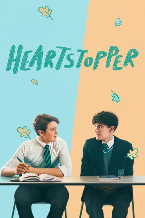 Heartstopper S01