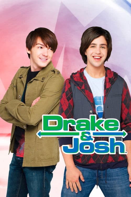 Drake & Josh S03