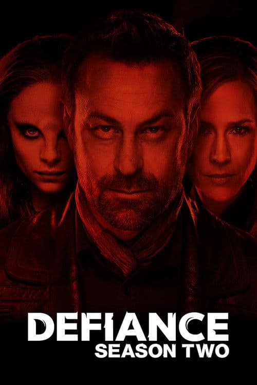 Defiance S02