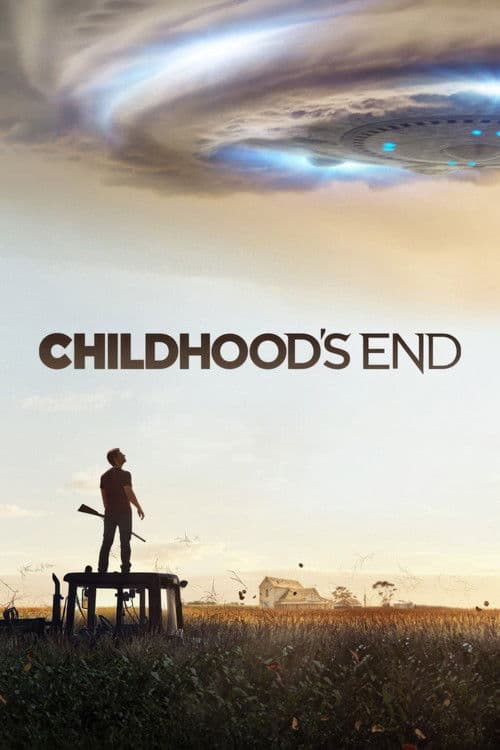 Childhood's End S01