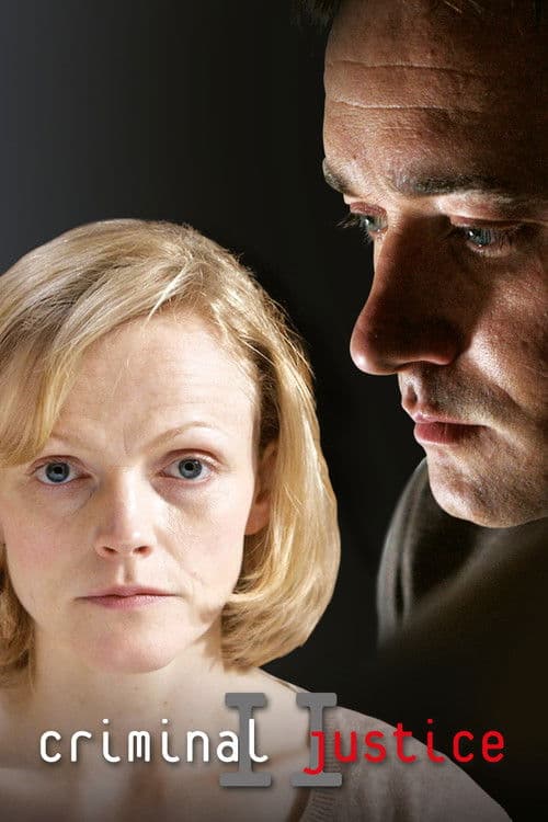 Criminal Justice S02