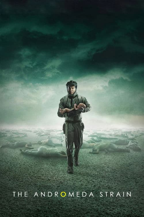 The Andromeda Strain S01