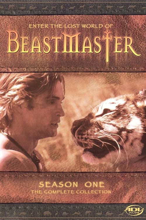 BeastMaster S01