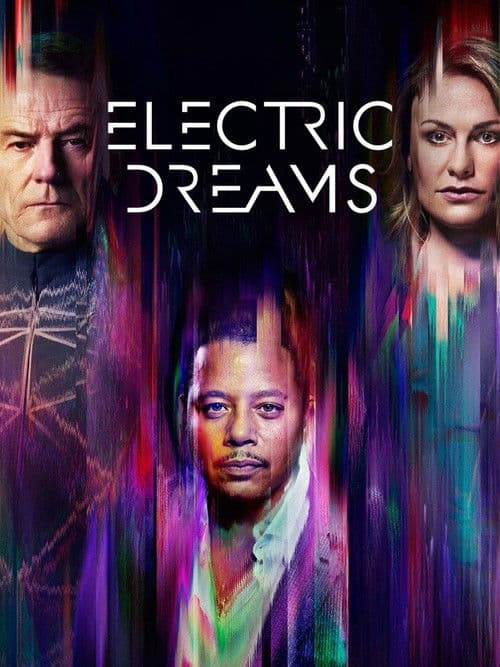 Philip K. Dick's Electric Dreams S01