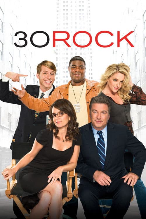 30 Rock S04