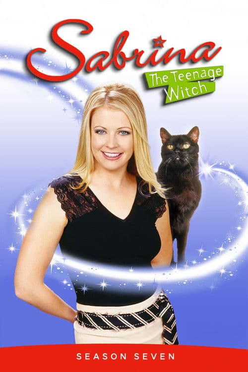 Sabrina, the Teenage Witch S07