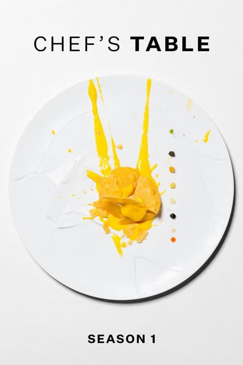Chef's Table S01