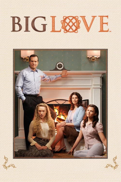 Big Love S02