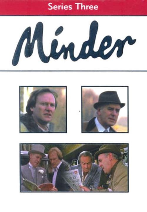Minder S03